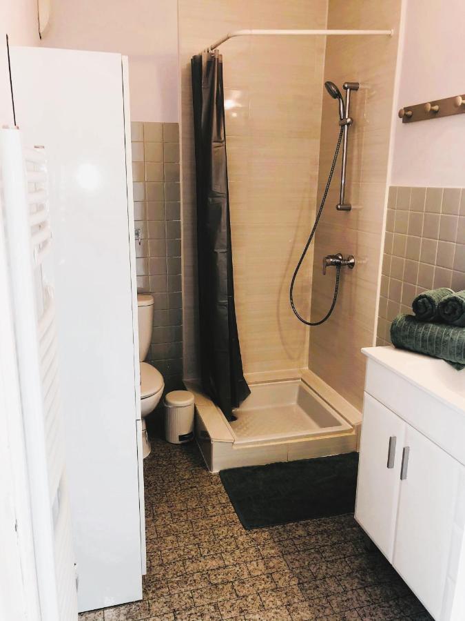 Paisible Studio Avec Agreable Loggia 2 Mn Du Centre Daire Aix-les-Bains Dış mekan fotoğraf